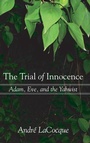Cover: The Trial of Innocence - Wipf & Stock Publishers