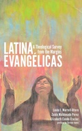 Cover: Latina Evangelicas - Wipf & Stock Publishers