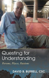 Enlarge image Cover: Questing for Understanding - Wipf & Stock Publishers