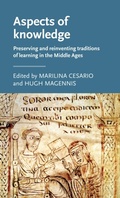 Cover: Aspects of Knowledge - Manchester University Press