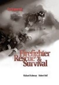 Abbildung von: Firefighter Rescue & Survival - Fire Engineering Books