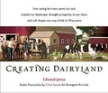 Cover: Creating Dairyland - Wisconsin Historical Society Press