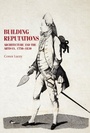Cover: Building Reputations - Manchester University Press