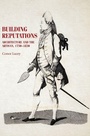 Cover: Building Reputations - Manchester University Press