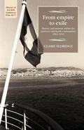 Cover: From Empire to Exile - Manchester University Press