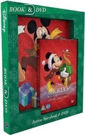 Cover: Disney Book & DVD - Parragon Book Service Ltd
