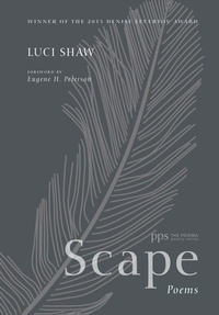 Enlarge image Cover: Scape - Wipf & Stock Publishers