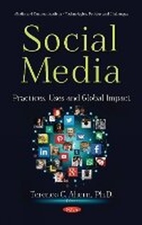 Abbildung von: Social Media - Nova Science Publishers Inc