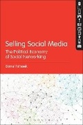Cover: Selling Social Media - Bloomsbury Academic USA