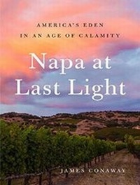 Abbildung von: Napa at Last Light - Tantor Media, Inc