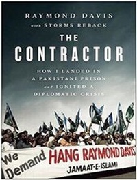 Abbildung von: The Contractor - Tantor Media, Inc