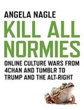 Cover: Kill All Normies - Tantor Media, Inc