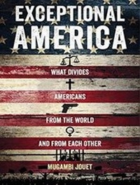 Abbildung von: Exceptional America - Tantor Media, Inc