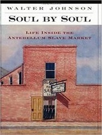 Abbildung von: Soul by Soul - Tantor Media, Inc