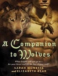 Cover: A Companion to Wolves - Tantor Media, Inc