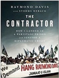 Cover: The Contractor - Tantor Media, Inc