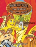Cover: Martin the Guitar on the Road - Centerstream Publishing