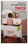 Cover: Trick - Europa Editions