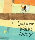 Cover: Everyone Walks Away - Gecko Press