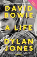 Cover: David Bowie - Windmill Books