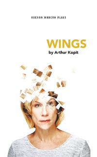 Enlarge image Cover: Wings - Oberon Books Ltd