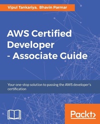 Abbildung von: AWS Certified Developer - Associate Guide - Packt Publishing
