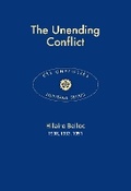 Cover: The Unending Conflict - Catholic Truth Society