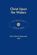 Cover: Christ upon the Waters - Catholic Truth Society