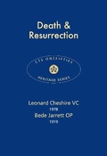 Cover: Death & Resurrection - Catholic Truth Society