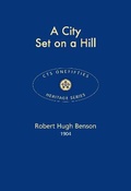 Cover: A City Set on a Hill - Catholic Truth Society