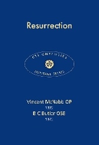 Enlarge image Cover: Resurrection - Catholic Truth Society