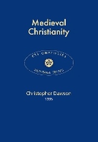 Enlarge image Cover: Medieval Christianity - Catholic Truth Society