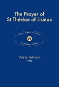 Cover: The Prayer of St Therese of Lisieux - Catholic Truth Society