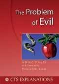 Cover: The Problem of Evil - Catholic Truth Society