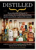 Cover: Distilled - Mitchell Beazley