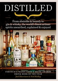 Enlarge image Cover: Distilled - Mitchell Beazley