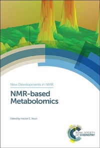 Abbildung von: NMR-based Metabolomics - Royal Society of Chemistry