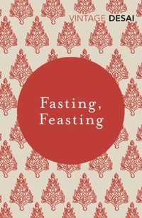 Enlarge image Cover: Fasting, Feasting - Vintage Classics