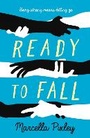Cover: Ready to Fall - Pushkin Children's Books