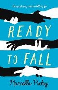 Cover: Ready to Fall - Pushkin Children's Books