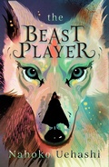 Cover: The Beast Player - Pushkin Children's Books