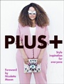 Cover: Plus+ - Ebury Press