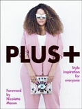 Cover: Plus+ - Ebury Press