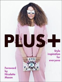 Enlarge image Cover: Plus+ - Ebury Press