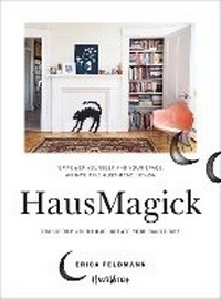 Abbildung von: HausMagick - Ebury Press