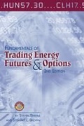 Cover: Fundamentals of Trading Energy Futures & Options - PennWell Books