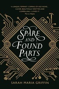 Cover: Spare and Found Parts - Titan Books Ltd