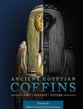 Cover: Ancient Egyptian Coffins - Oxbow Books