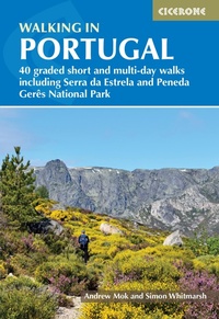 Abbildung von: Walking in Portugal - Cicerone Press
