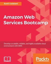 Abbildung von: Amazon Web Services Bootcamp - De Gruyter
